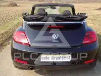 2016 Volkswagen BEETLE