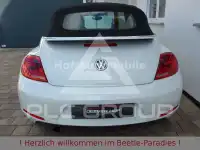 2016 Volkswagen BEETLE