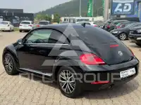 2016 Volkswagen BEETLE