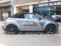 2016 Volkswagen BEETLE