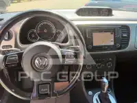 2016 Volkswagen BEETLE