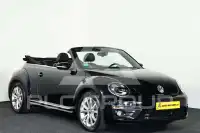 2016 Volkswagen BEETLE