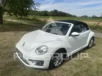 2016 Volkswagen BEETLE