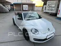 2016 Volkswagen BEETLE