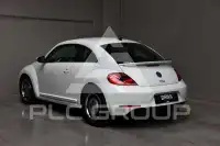 2016 Volkswagen BEETLE