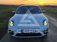 2016 Volkswagen BEETLE