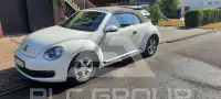 2016 Volkswagen BEETLE