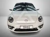2016 Volkswagen BEETLE
