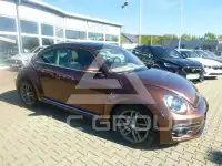 2016 Volkswagen BEETLE