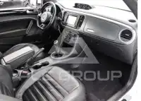 2016 Volkswagen BEETLE