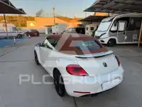 2016 Volkswagen BEETLE