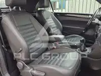 2016 Volkswagen BEETLE