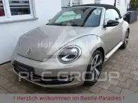 2016 Volkswagen BEETLE