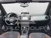 2016 Volkswagen BEETLE