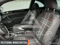 2016 Volkswagen BEETLE