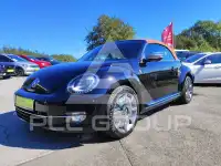 2016 Volkswagen BEETLE