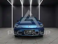 2016 Volkswagen BEETLE