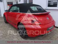 2016 Volkswagen BEETLE
