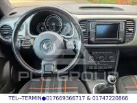 2016 Volkswagen BEETLE