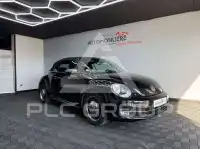 2016 Volkswagen BEETLE