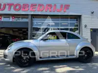 2016 Volkswagen BEETLE