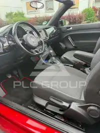 2016 Volkswagen BEETLE