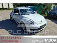 2016 Volkswagen BEETLE