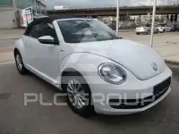 2016 Volkswagen BEETLE