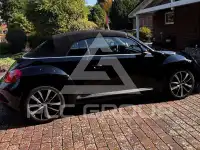 2016 Volkswagen BEETLE