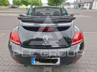 2016 Volkswagen BEETLE