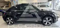 2016 Volkswagen BEETLE
