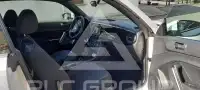 2016 Volkswagen BEETLE