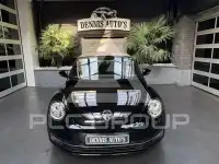 2016 Volkswagen BEETLE