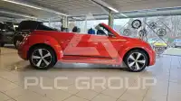 2016 Volkswagen BEETLE
