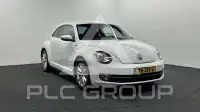 2016 Volkswagen BEETLE