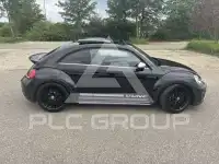2016 Volkswagen BEETLE
