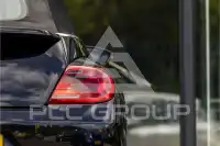2016 Volkswagen BEETLE
