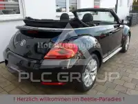 2016 Volkswagen BEETLE