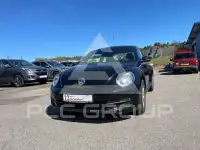 2016 Volkswagen BEETLE