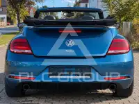 2016 Volkswagen BEETLE