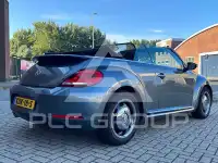 2016 Volkswagen BEETLE