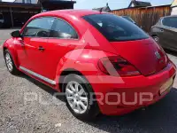2016 Volkswagen BEETLE