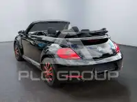 2016 Volkswagen BEETLE