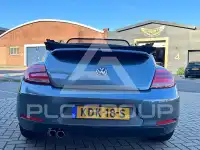 2016 Volkswagen BEETLE