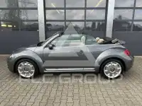 2016 Volkswagen BEETLE