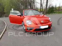 2016 Volkswagen BEETLE