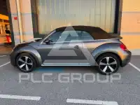 2016 Volkswagen BEETLE
