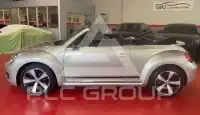 2016 Volkswagen BEETLE