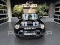 2016 Volkswagen BEETLE