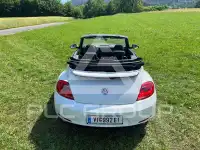 2016 Volkswagen BEETLE
